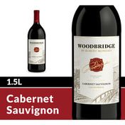 Woodbridge by Robert Mondavi Cabernet Sauvignon Red Wine