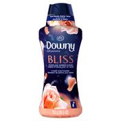 Downy Infusions In-Wash Scent Booster Beads, Bliss, Sparkling Amber & Rose