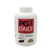 Natural Factors Pgx Daily 750 mg