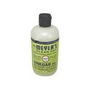 Mrs. Meyer's Clean Day Vinegar Gel No-rinse Cleaner, Lemon Verbena