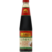Lee Kum Kee Marinade, Selected Five Spices
