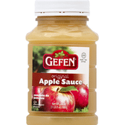 Gefen Apple Sauce, Original