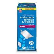 Rite Aid Large 23" * 36" Underpads