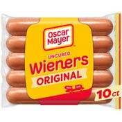 Oscar Mayer Wieners