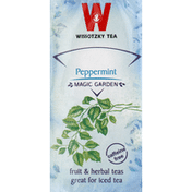 Wissotzky Tea Tea, Peppermint