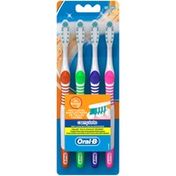 Oral-B Complete Soft Toothbrushes