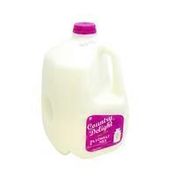 Country Delight 1% Lowfat Milk