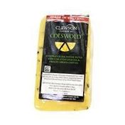 Long Clawson Cotswold Cheddar