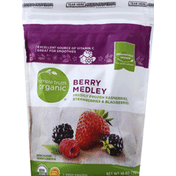 Simple Truth Berry Medley