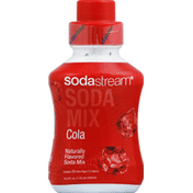 Sodastream Soda Mix, Cola