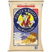 Pirate Brands Aged White Cheddar