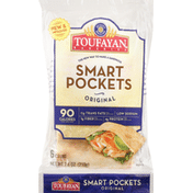 Toufayan Smart Pockets, Original