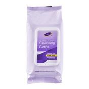 CareOne Cleansing Cloths Personal Feminine Floral Scent - 32 CT