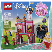 LEGO Building Toy, Sleeping Beauty's Fairytale Castle
