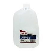 Marsh Distilled Water