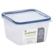 Snapware Plastic Food Storage