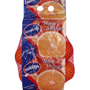 Sunkist Oranges, Navel, Seedless