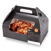 Publix Deli Fried Chicken Wings 20-Piece Hot & Spicy Non-Breaded