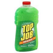 Top Job Heavy Duty Cleaner with Ammonia