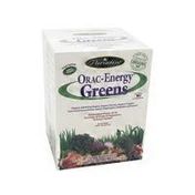 Paradise Orac-Energy Green Dietary Supplement