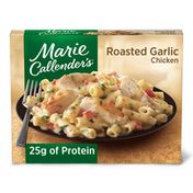 Marie Callender's Roasted Garlic Chicken