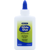 Bazic Products White Glue, Multi-Purpose