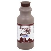 Hy Point Farms Milk, Chocolate