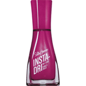 Sally Hasen Nail Color, Beet-ing Heart 281