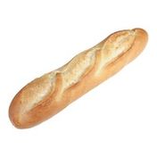 Plain French Baguette