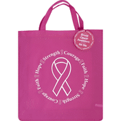 Dmm Tote Bag, Breast Cancer Awareness, 6+