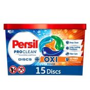 Persil ProClean Laundry Detergent Pacs, Oxi Power