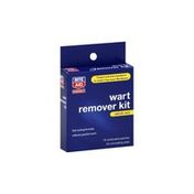 Rite Aid Pharmacy Wart Remover Kit, 1 kit
