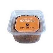 Balducci's Golden Raisins