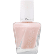 Essie Nail polish fairy tailor, sheer nude pink longwear nail polish