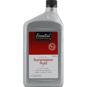 Essential Everyday Transmission Fluid, Automatic, ATF