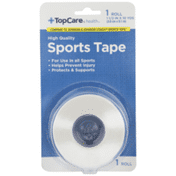 TopCare High Quality Sports Tape Roll