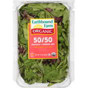 Earthbound Farms Organic 50/50