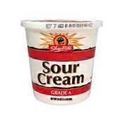 ShopRite Sour Cream