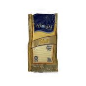 Haolam Tilsit, Sliced Natural Cheese