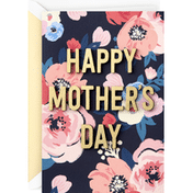 Hallmark Greeting Card, Happy Mother's Day