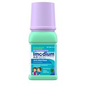 Imodium A-D Liquid For Use In Children
