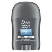 Dove Men+Care Antiperspirant, Non-Irritant, Clean Comfort