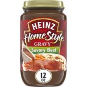 Heinz Savory Beef Gravy