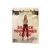Vogue Psychology Today