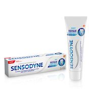 Sensodyne Repair and Protect Sensitive Toothpaste, Repair and Protect Sensitive Toothpaste