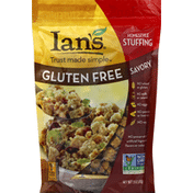 Ian's Stuffing, Gluten Free, Savory, Homestyle