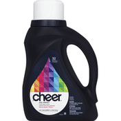 Cheer Detergent, 2X Ultra, Fresh Clean Scent