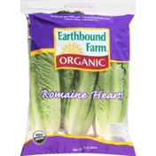 Earthbound Farms Organic Romaine Hearts