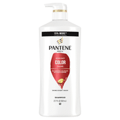 Pantene Radiant Color Shine Shampoo