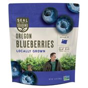 Seal the Seasons Oregon Blueberries